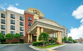 Holiday Inn Express And Suites Washington Dc